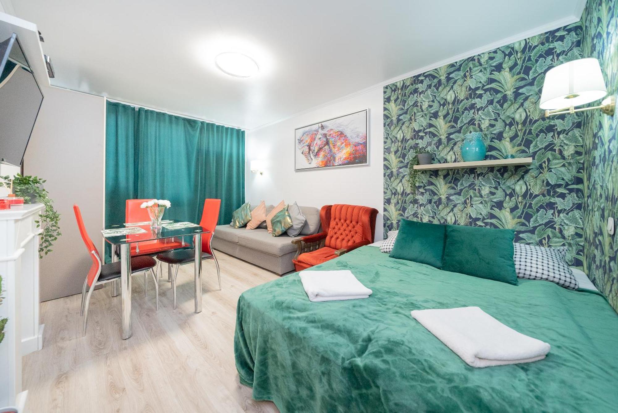 Unitapartament Short Rent Apartment In Warsaw By Metro Station Rondo Onz Apart With 3Bedrooms 22 외부 사진