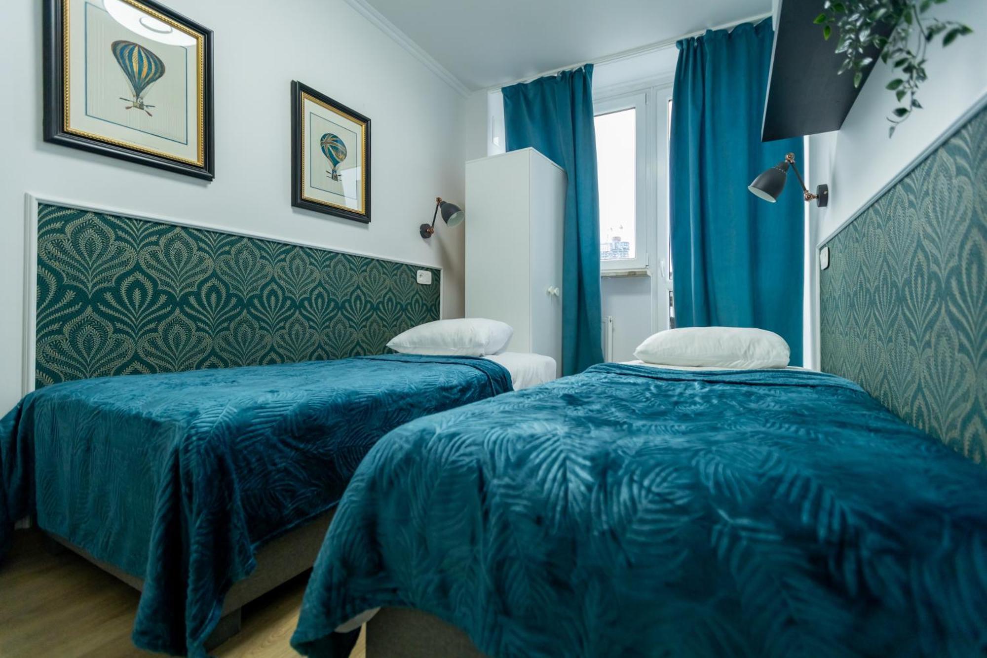 Unitapartament Short Rent Apartment In Warsaw By Metro Station Rondo Onz Apart With 3Bedrooms 22 외부 사진