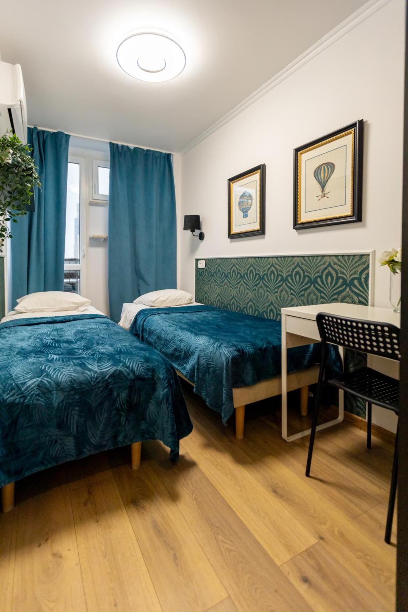 Unitapartament Short Rent Apartment In Warsaw By Metro Station Rondo Onz Apart With 3Bedrooms 22 외부 사진