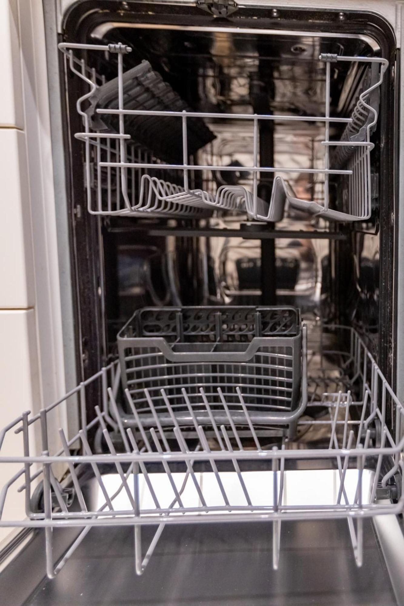 Unitapartament Short Rent Apartment In Warsaw By Metro Station Rondo Onz Apart With 3Bedrooms 22 외부 사진